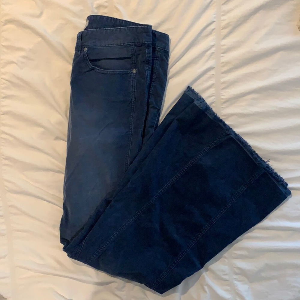 free people bell bottoms